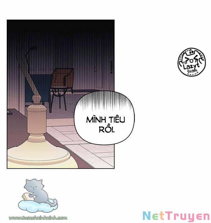 Cuộc Gọi Thâm Tình 5 trang 42