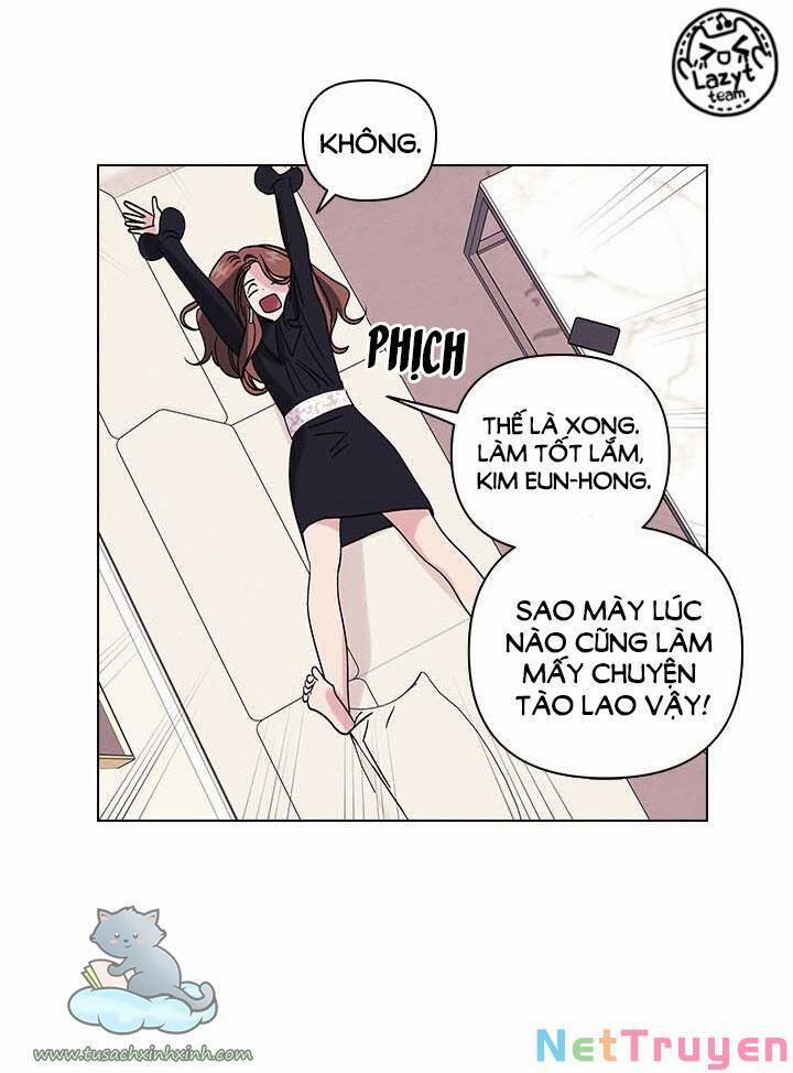 Cuộc Gọi Thâm Tình 5 trang 43