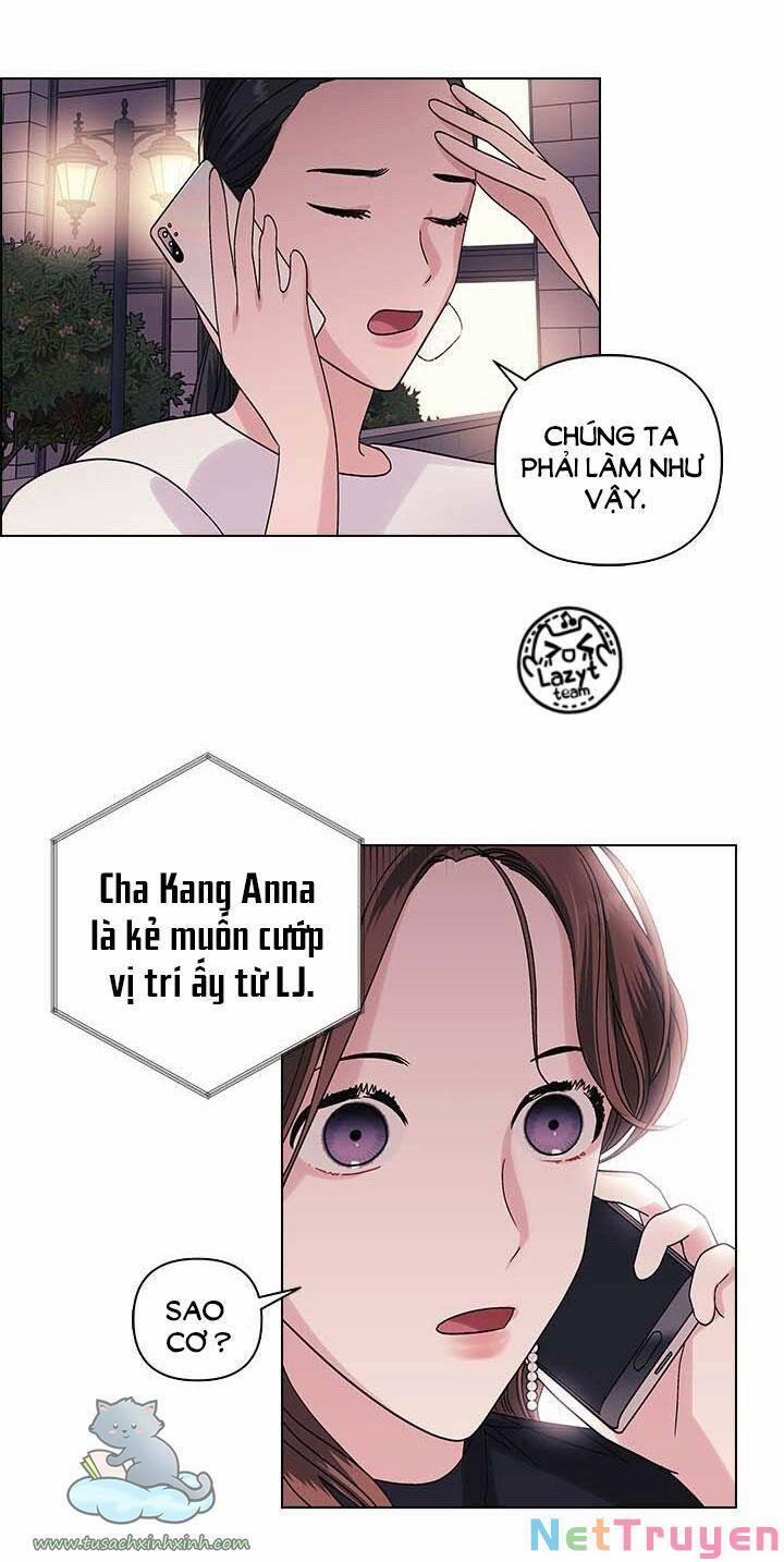 Cuộc Gọi Thâm Tình 5 trang 48