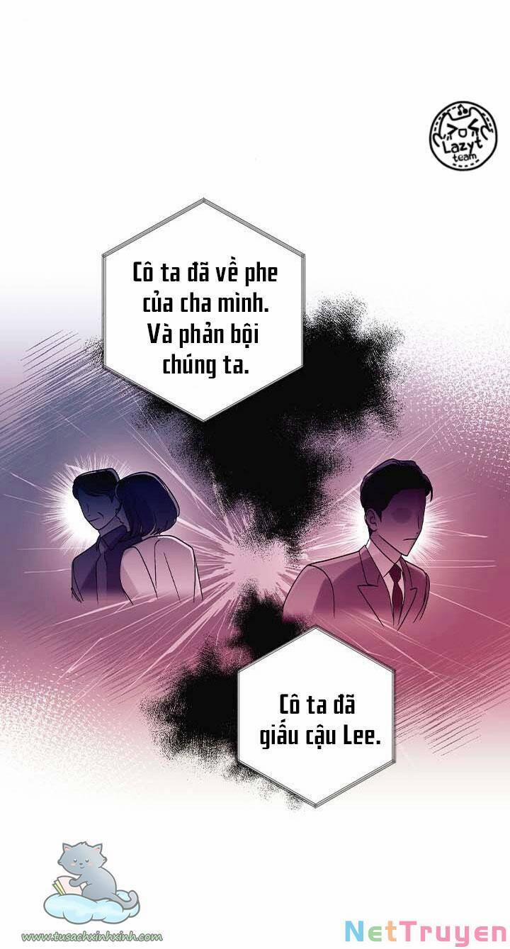 Cuộc Gọi Thâm Tình 5 trang 49