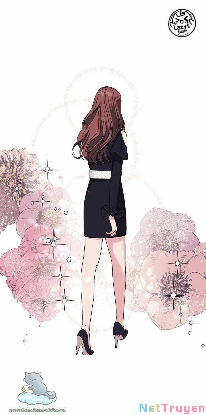 Cuộc Gọi Thâm Tình 5 trang 5