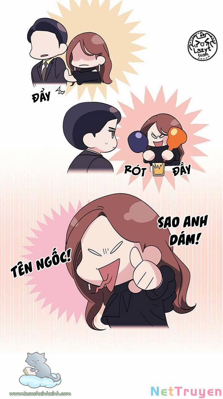 Cuộc Gọi Thâm Tình 5 trang 51