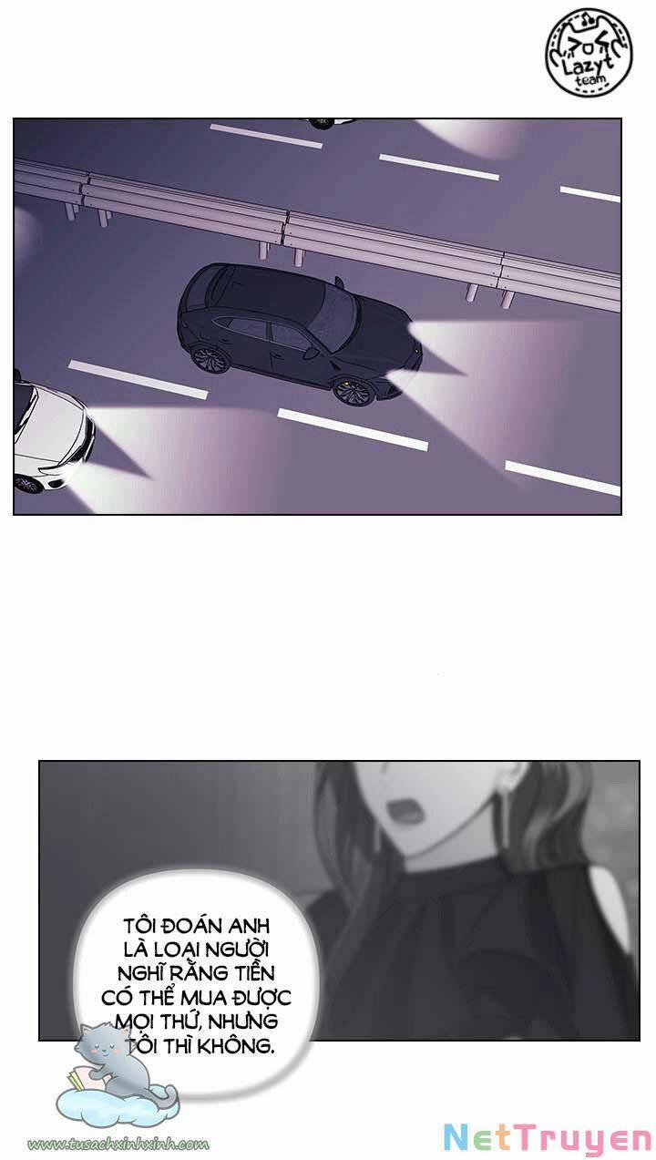 Cuộc Gọi Thâm Tình 5 trang 55