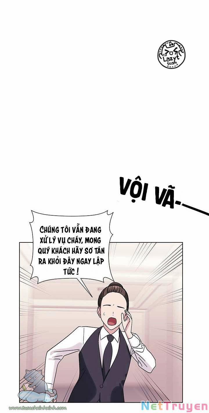 Cuộc Gọi Thâm Tình 5 trang 59