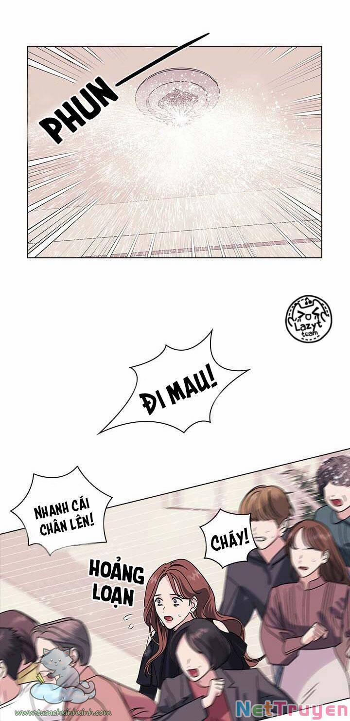 Cuộc Gọi Thâm Tình 5 trang 63