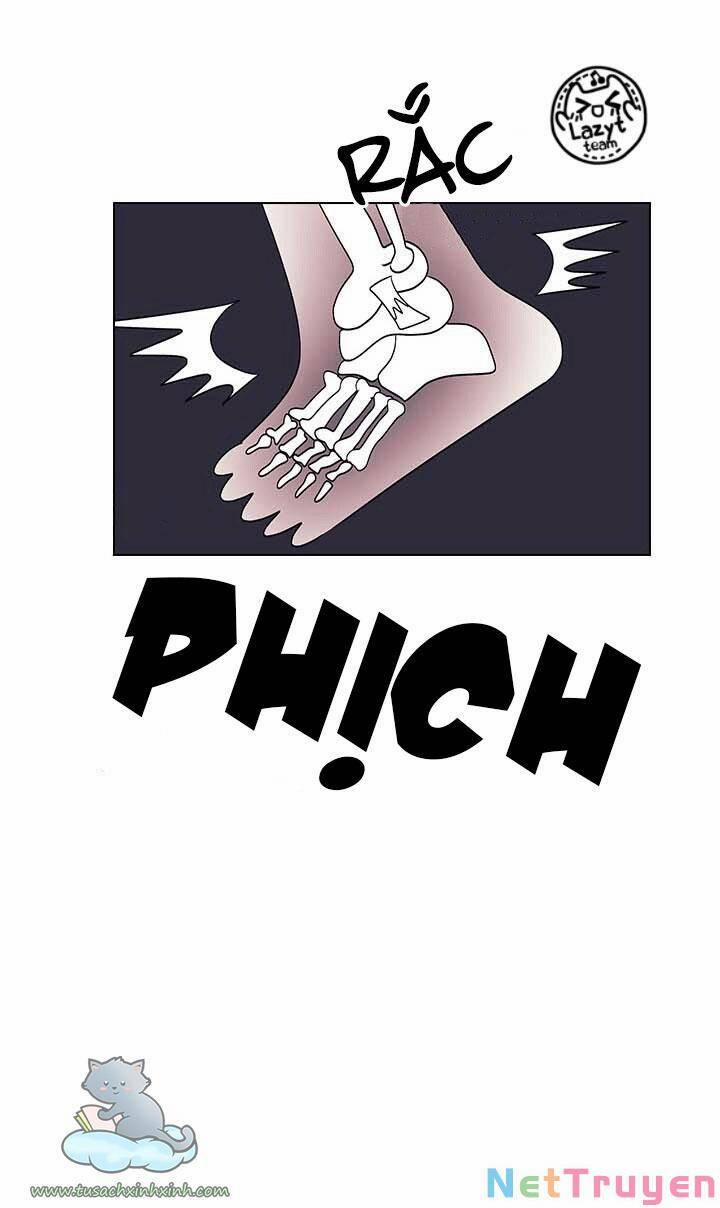 Cuộc Gọi Thâm Tình 5 trang 66