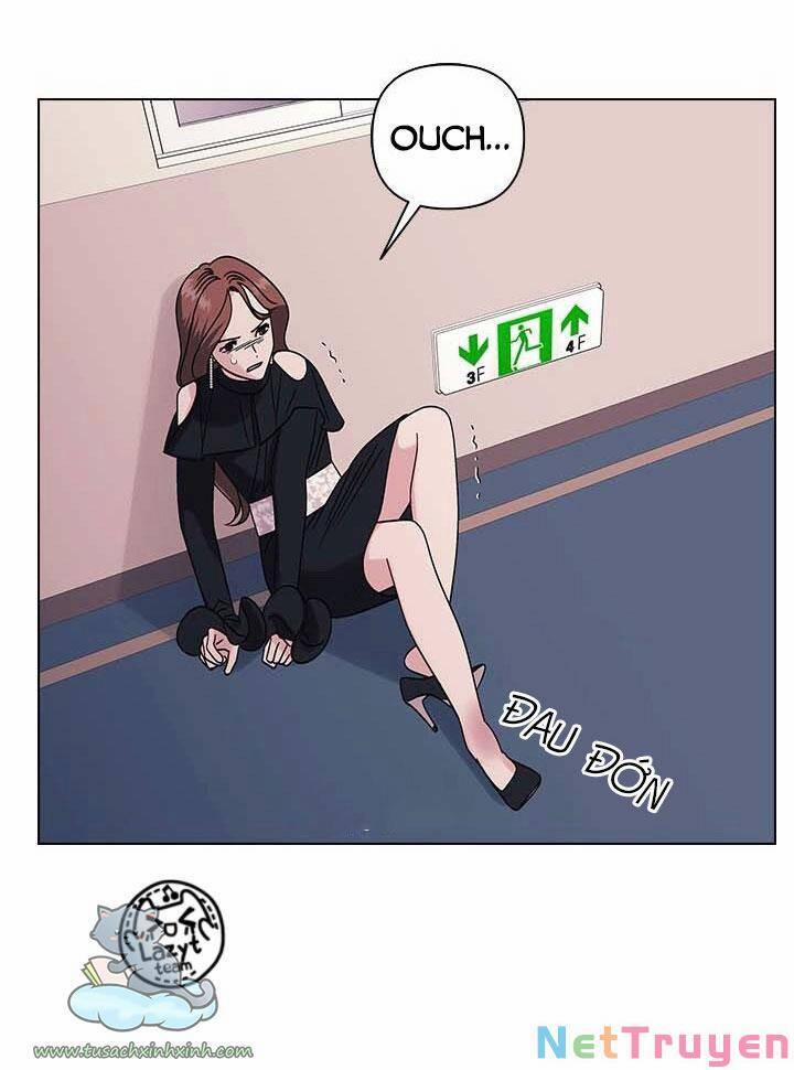 Cuộc Gọi Thâm Tình 5 trang 68