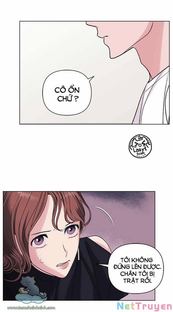 Cuộc Gọi Thâm Tình 5 trang 72