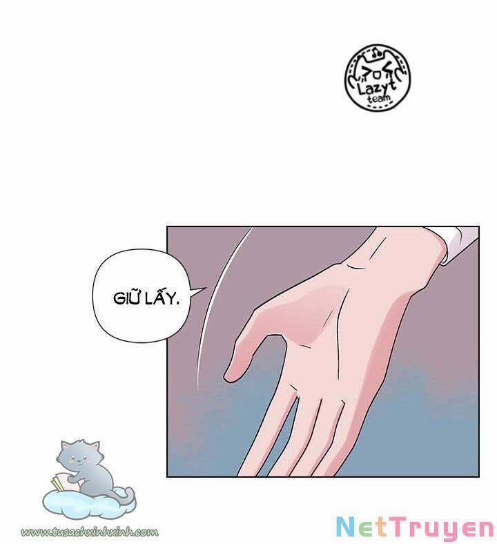 Cuộc Gọi Thâm Tình 5 trang 73