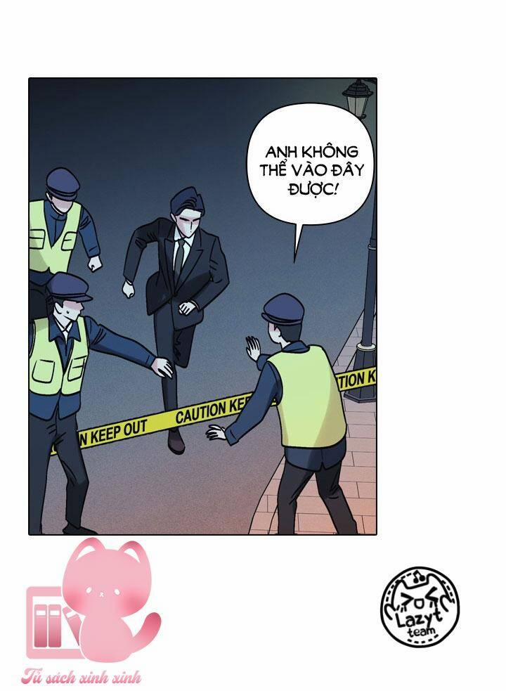 Cuộc Gọi Thâm Tình 6 trang 14