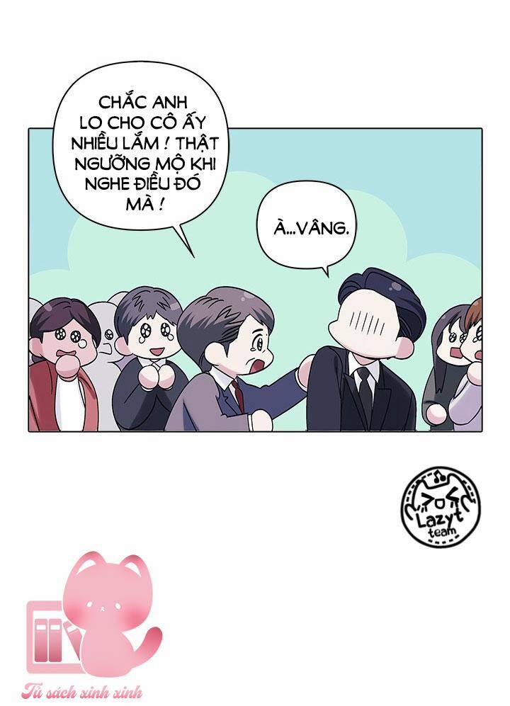 Cuộc Gọi Thâm Tình 6 trang 19