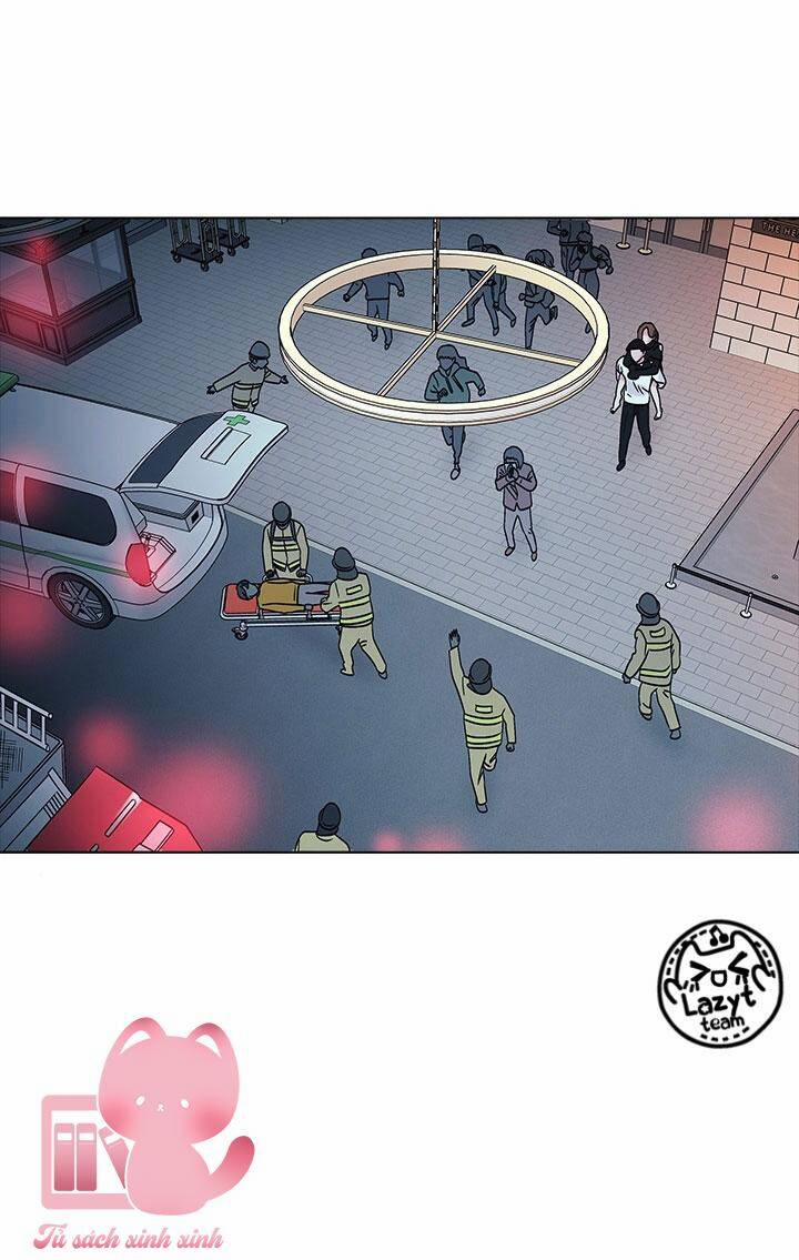 Cuộc Gọi Thâm Tình 6 trang 20