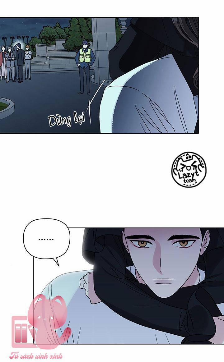 Cuộc Gọi Thâm Tình 6 trang 21