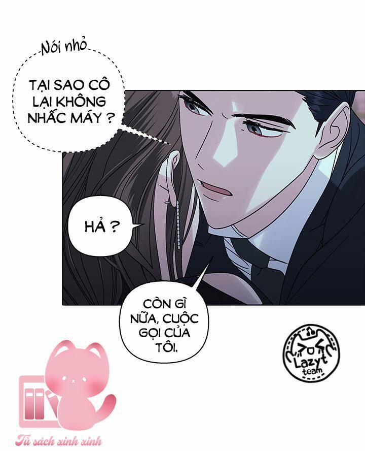 Cuộc Gọi Thâm Tình 6 trang 30