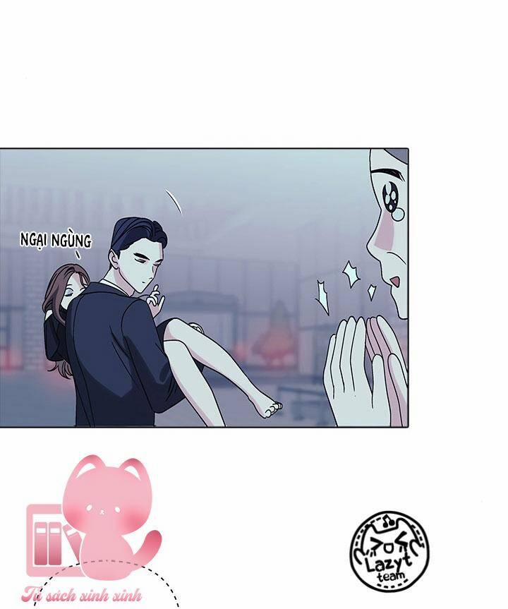 Cuộc Gọi Thâm Tình 6 trang 34