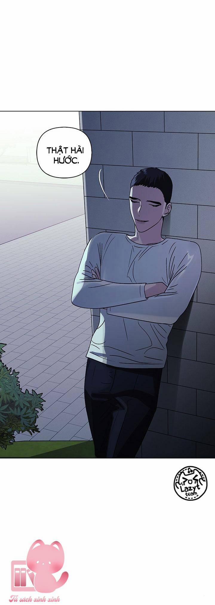 Cuộc Gọi Thâm Tình 6 trang 38