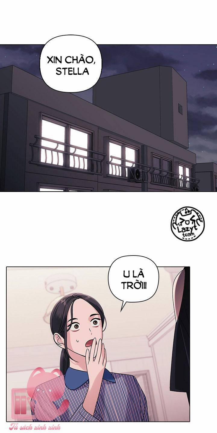 Cuộc Gọi Thâm Tình 6 trang 40