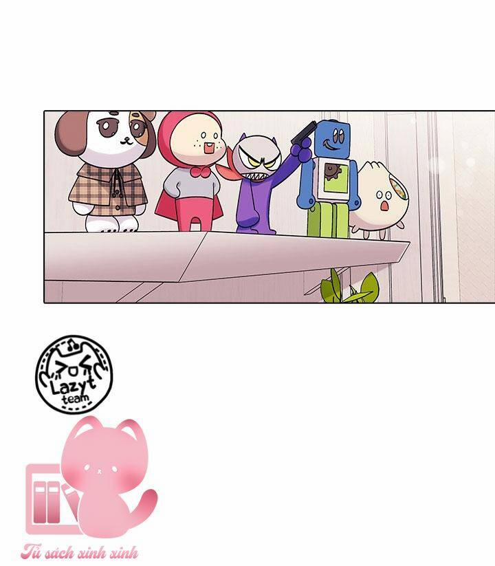 Cuộc Gọi Thâm Tình 6 trang 43