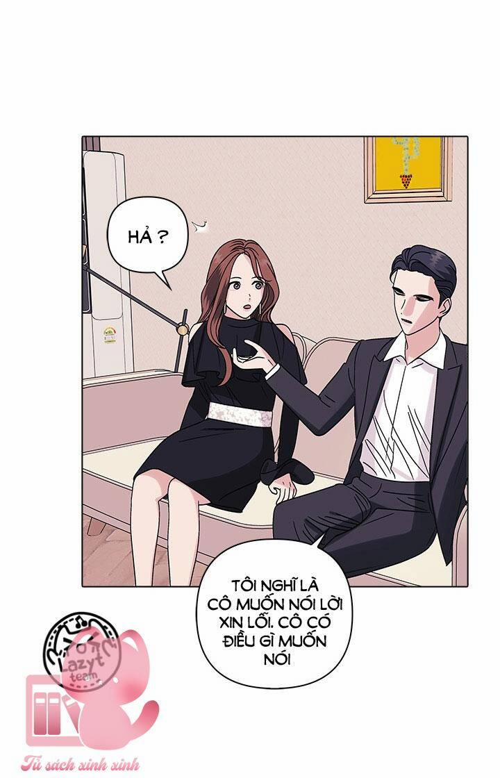 Cuộc Gọi Thâm Tình 6 trang 63