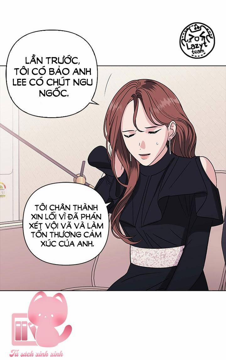 Cuộc Gọi Thâm Tình 6 trang 64