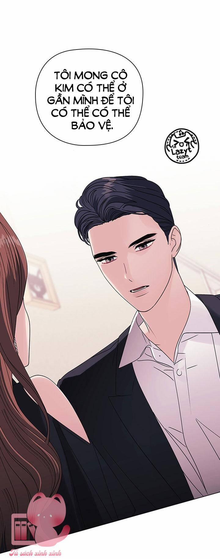 Cuộc Gọi Thâm Tình 6 trang 73