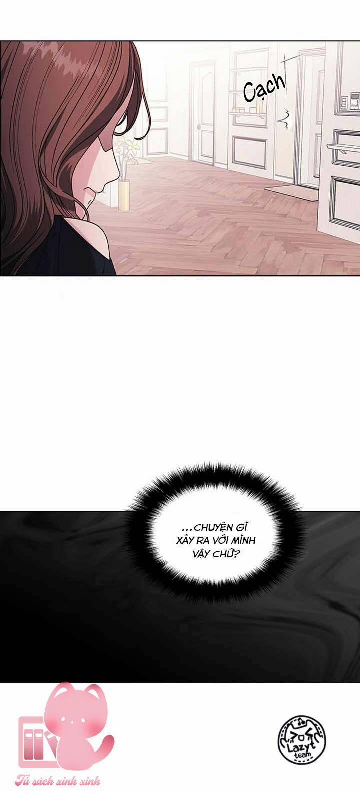 Cuộc Gọi Thâm Tình 7 trang 10