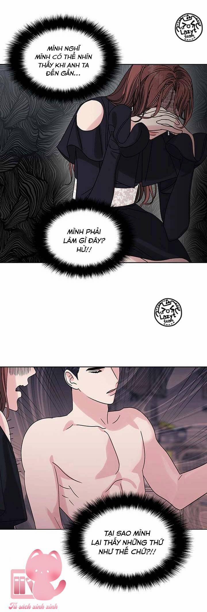 Cuộc Gọi Thâm Tình 7 trang 11