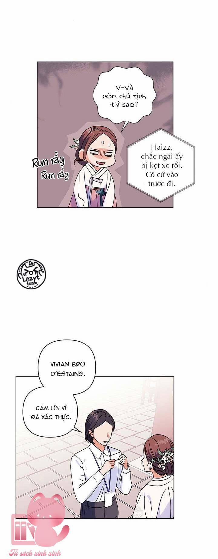 Cuộc Gọi Thâm Tình 7 trang 16