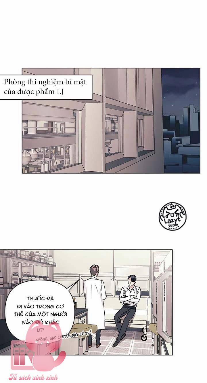 Cuộc Gọi Thâm Tình 7 trang 2