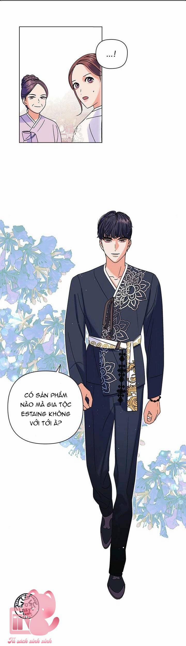 Cuộc Gọi Thâm Tình 7 trang 25