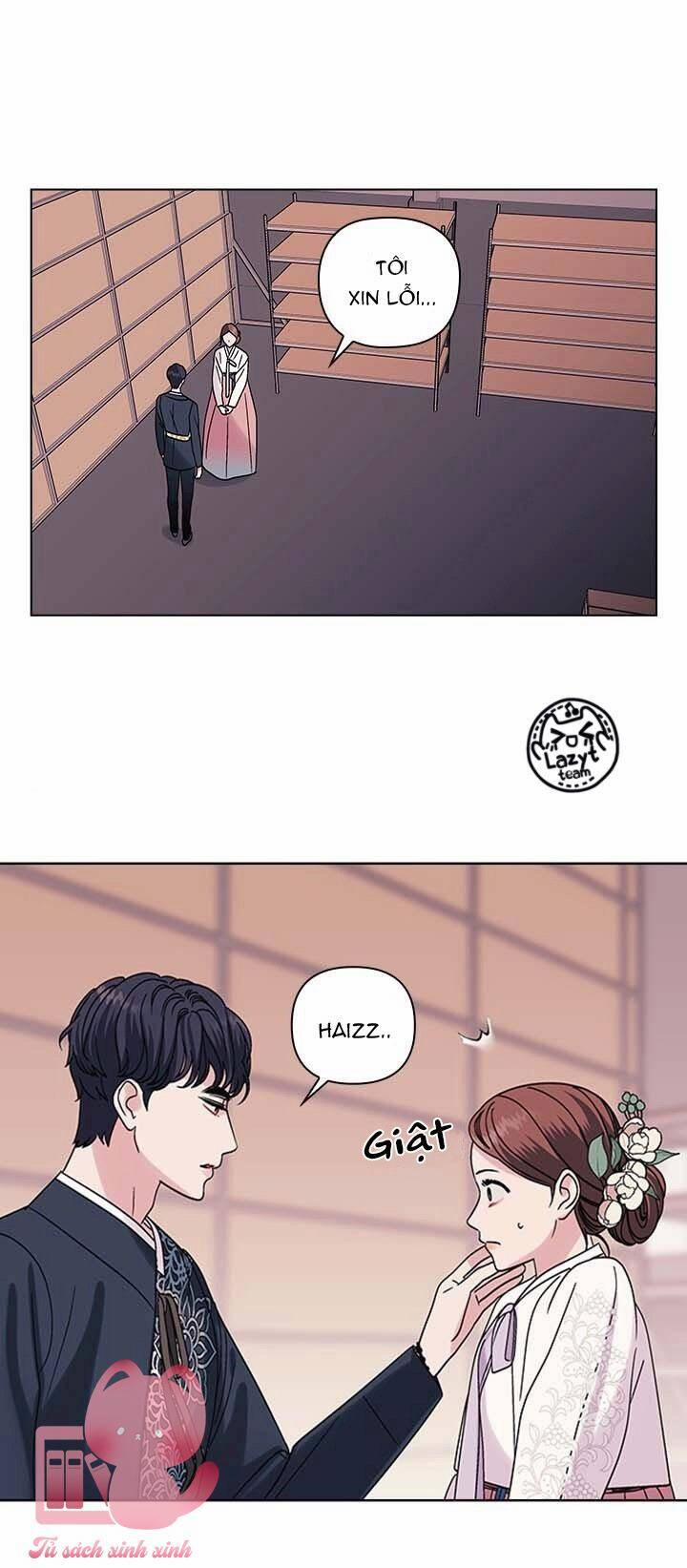 Cuộc Gọi Thâm Tình 7 trang 28