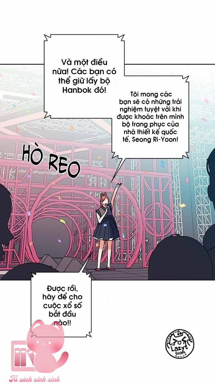 Cuộc Gọi Thâm Tình 7 trang 35