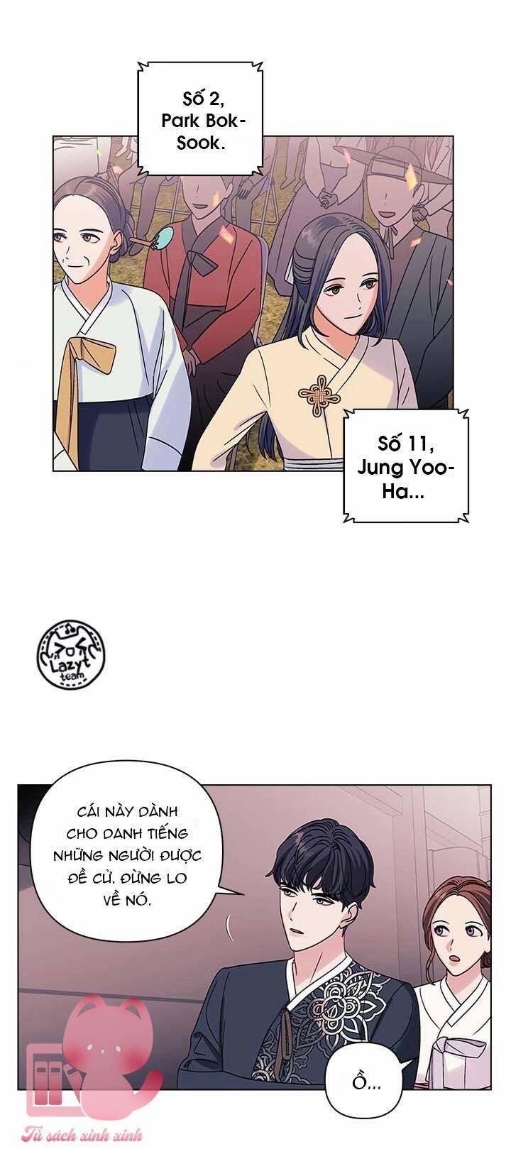 Cuộc Gọi Thâm Tình 7 trang 36