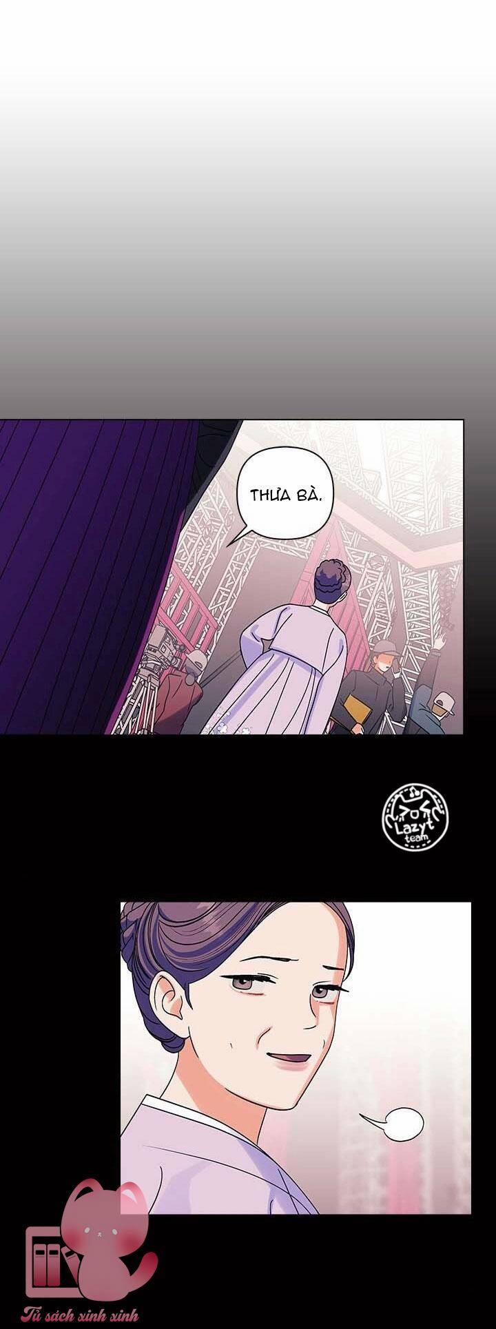 Cuộc Gọi Thâm Tình 7 trang 41