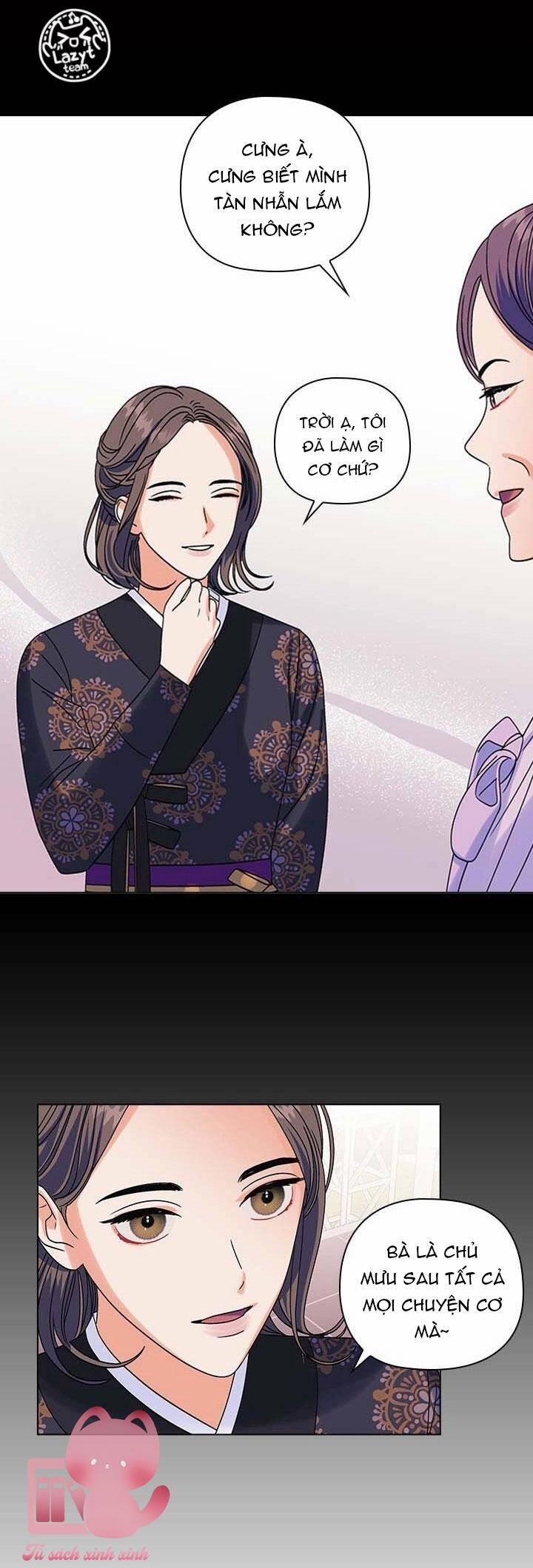 Cuộc Gọi Thâm Tình 7 trang 42