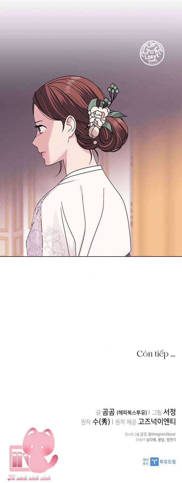 Cuộc Gọi Thâm Tình 7 trang 45