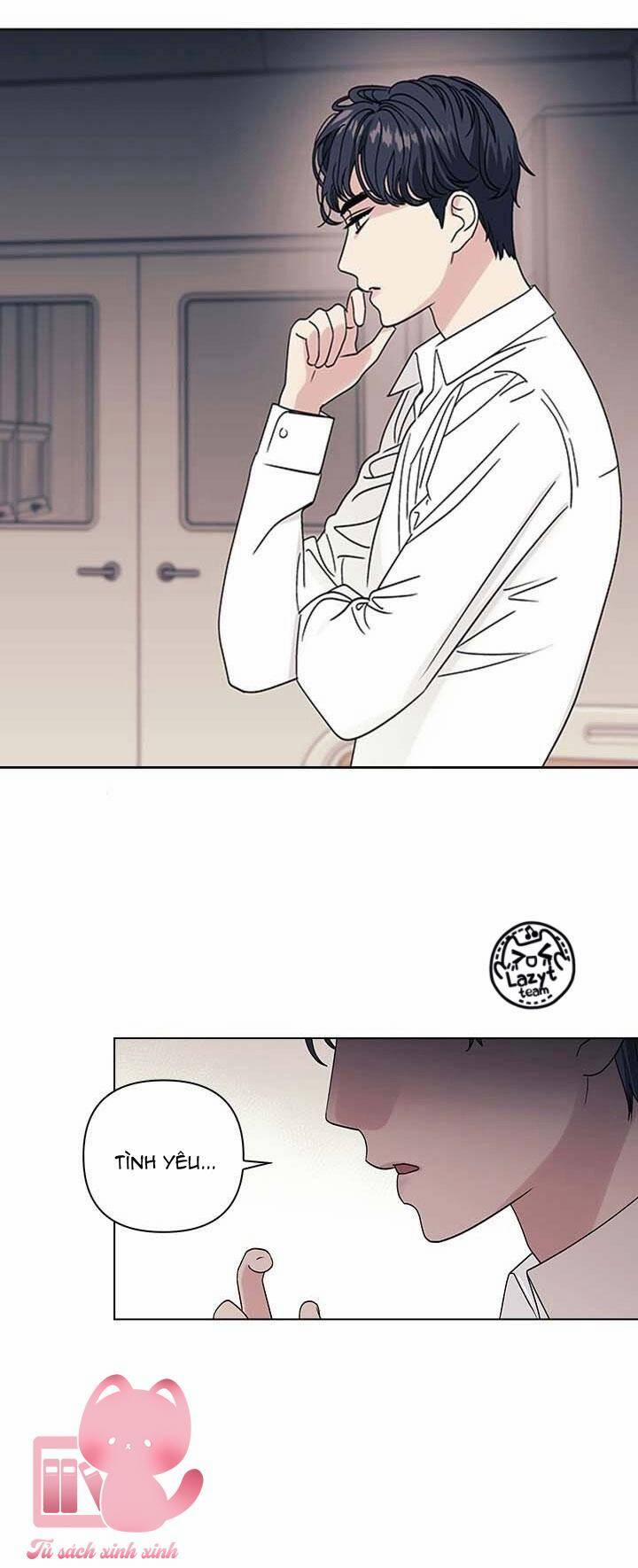 Cuộc Gọi Thâm Tình 7 trang 5