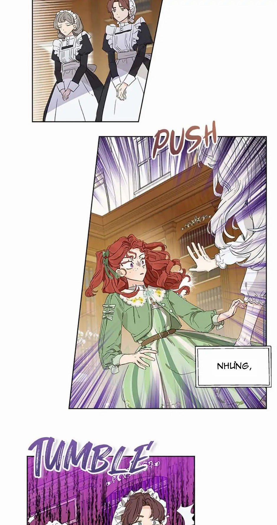 Cuộc Hôn Nhân Bất Đắc Dĩ Của Tôi 1.1 trang 15