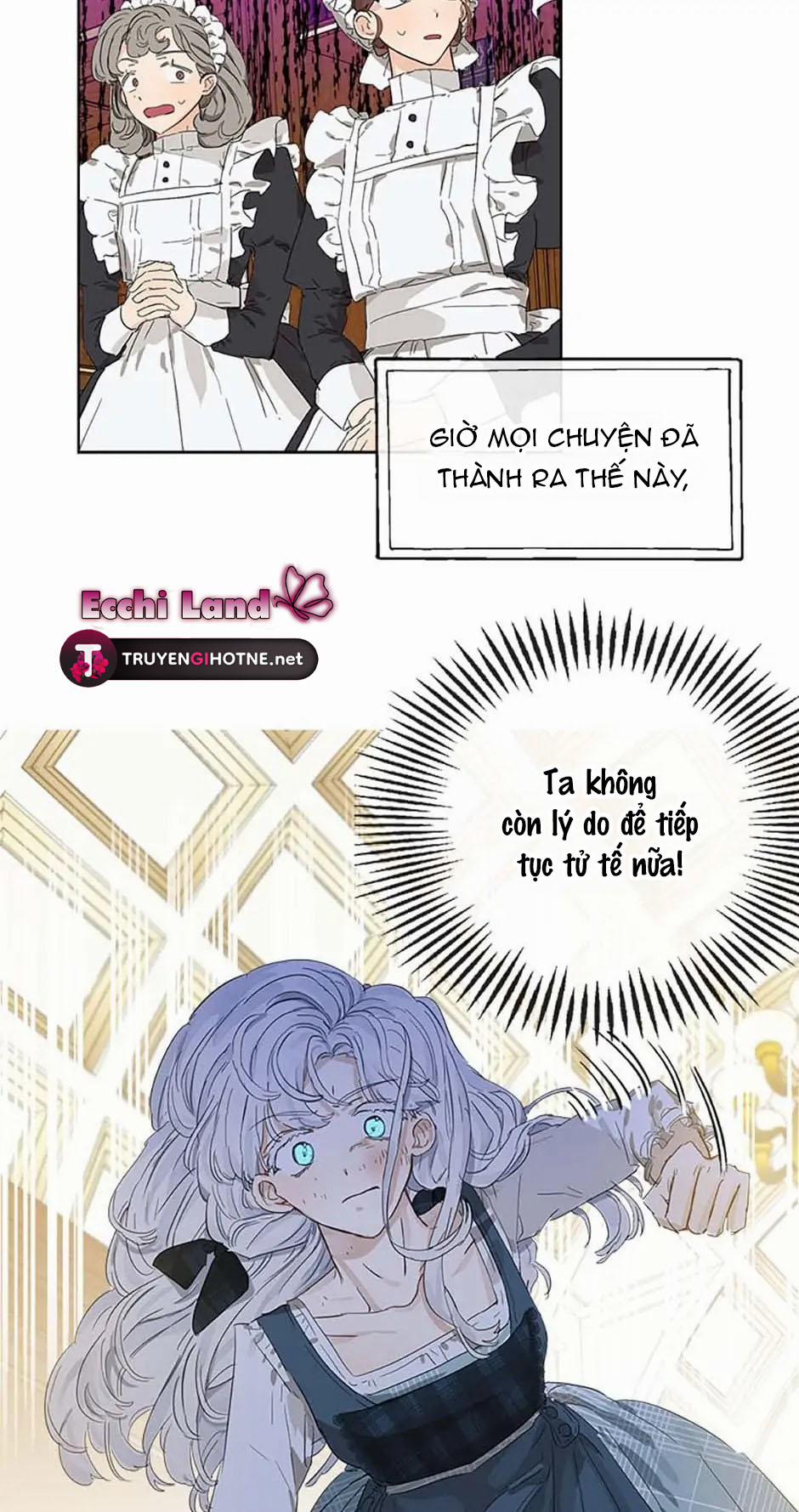 Cuộc Hôn Nhân Bất Đắc Dĩ Của Tôi 1.1 trang 16