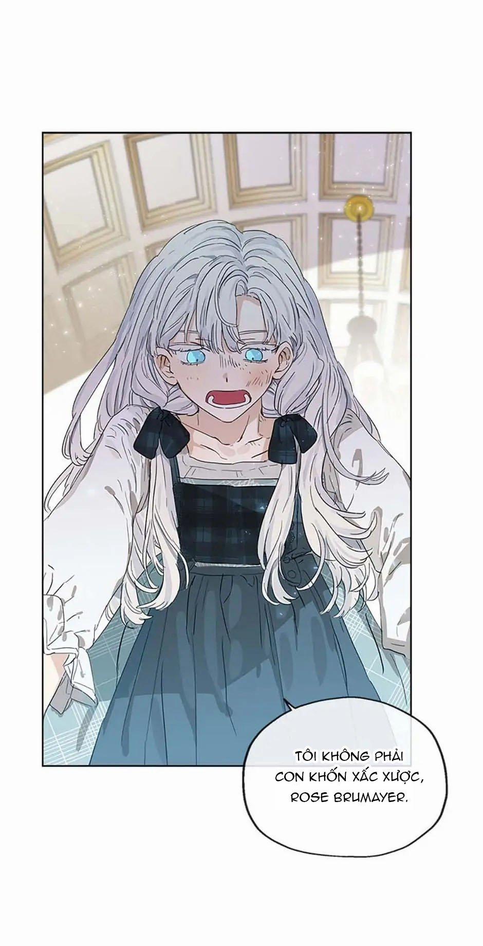 Cuộc Hôn Nhân Bất Đắc Dĩ Của Tôi 1.1 trang 19