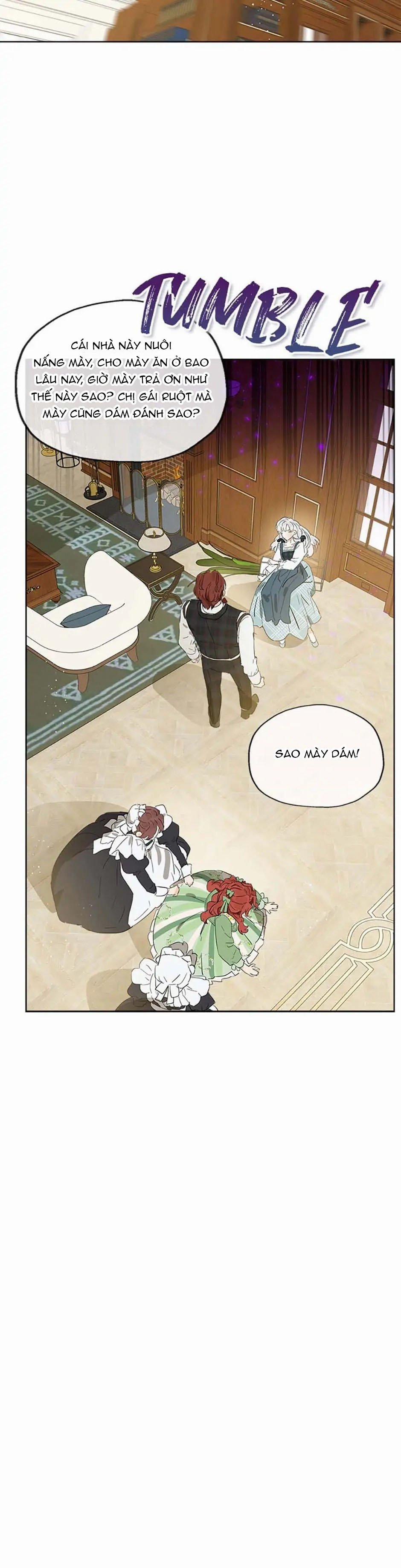 Cuộc Hôn Nhân Bất Đắc Dĩ Của Tôi 1.1 trang 23