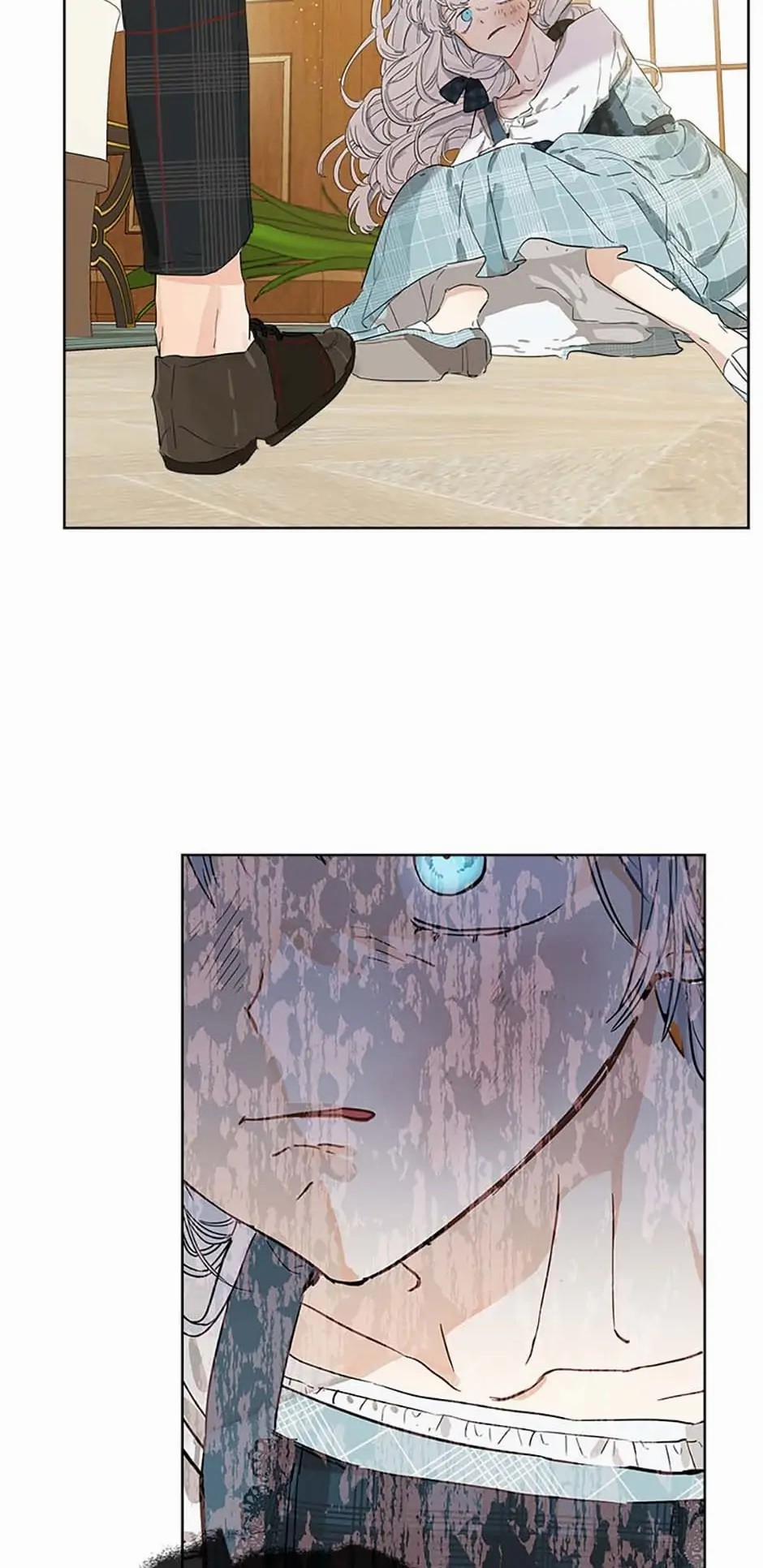 Cuộc Hôn Nhân Bất Đắc Dĩ Của Tôi 1.1 trang 27