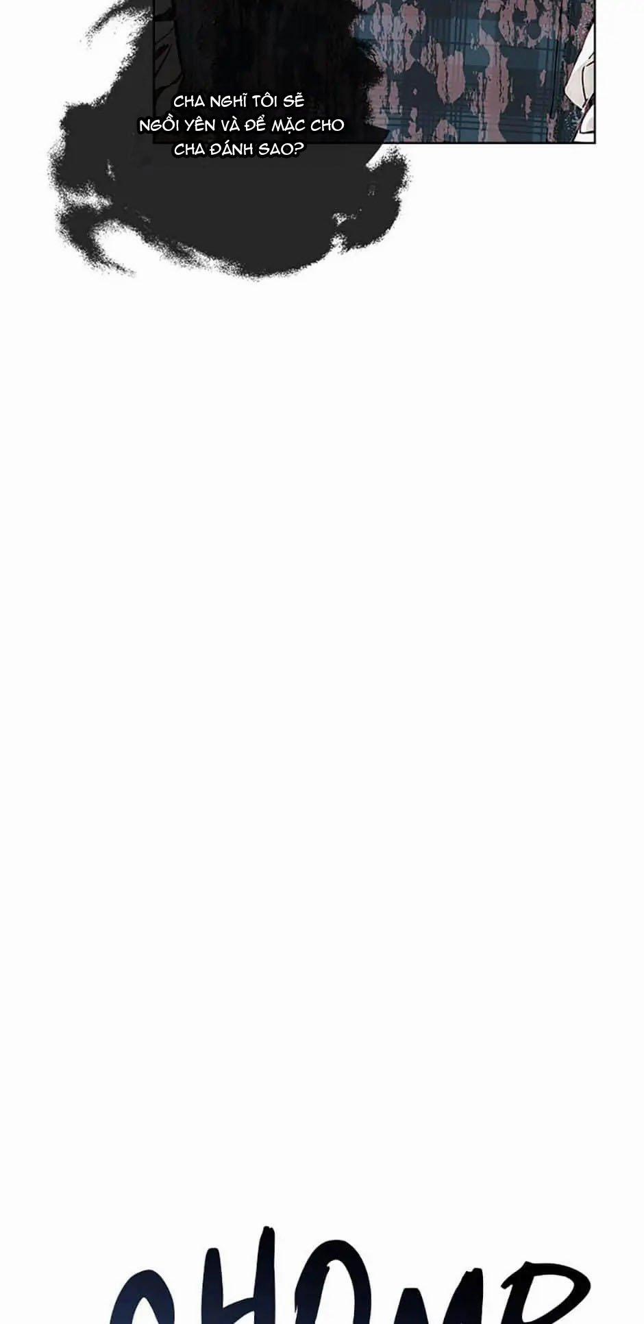 Cuộc Hôn Nhân Bất Đắc Dĩ Của Tôi 1.1 trang 28