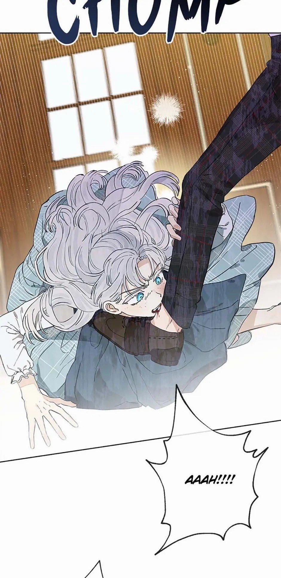 Cuộc Hôn Nhân Bất Đắc Dĩ Của Tôi 1.1 trang 29