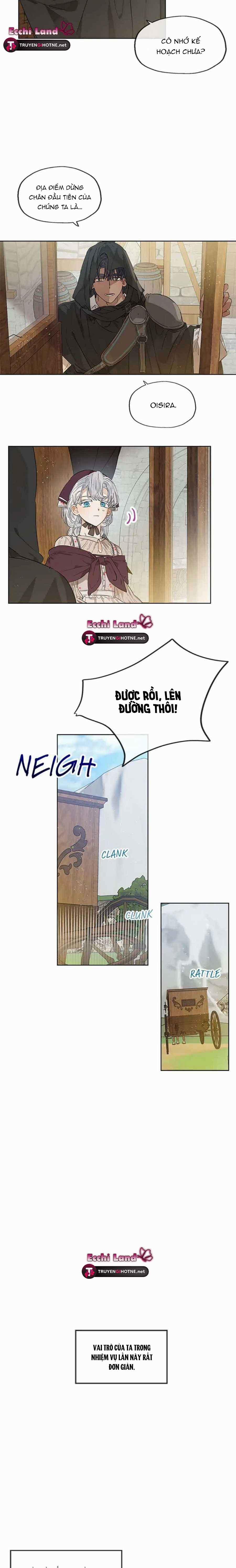 Cuộc Hôn Nhân Bất Đắc Dĩ Của Tôi 17.2 trang 0