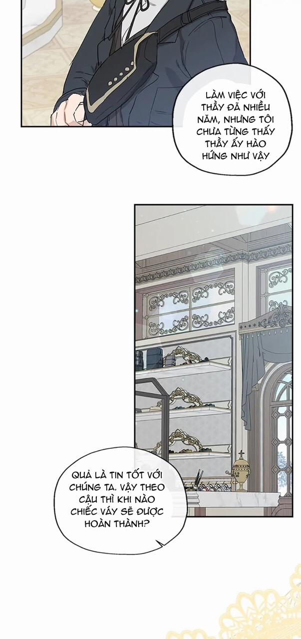 Cuộc Hôn Nhân Bất Đắc Dĩ Của Tôi 41.2 trang 13