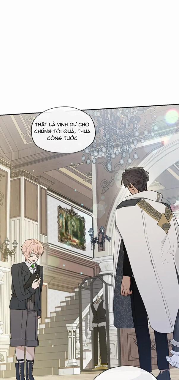 Cuộc Hôn Nhân Bất Đắc Dĩ Của Tôi 41.2 trang 16