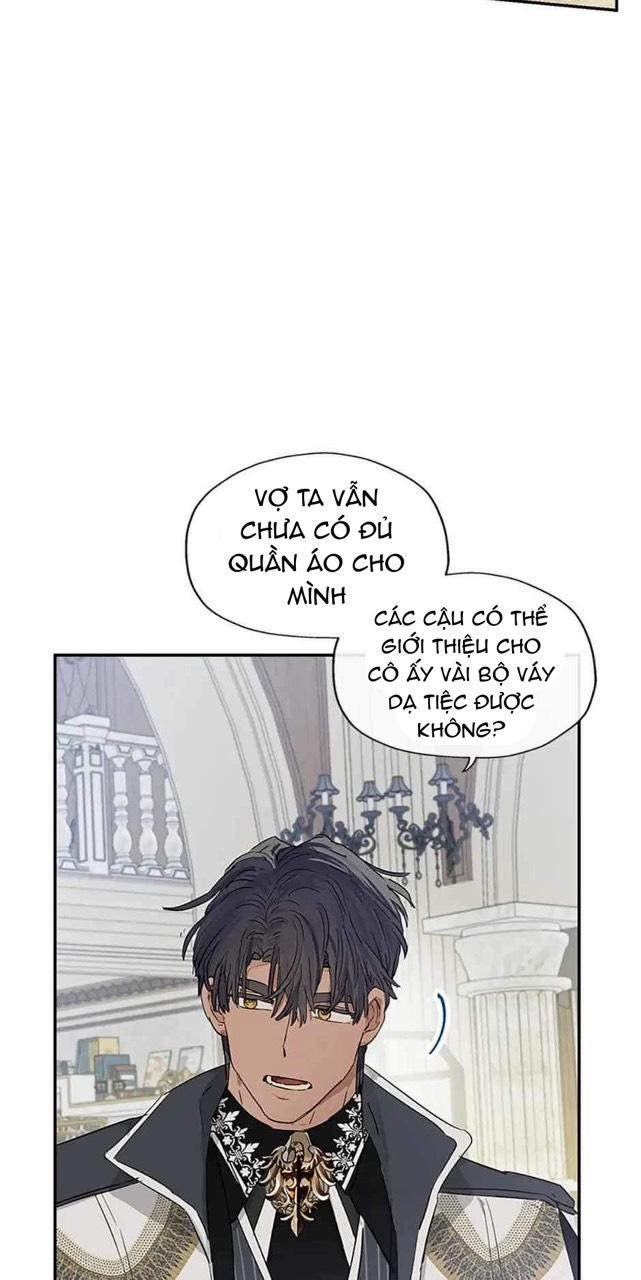 Cuộc Hôn Nhân Bất Đắc Dĩ Của Tôi 41.2 trang 20