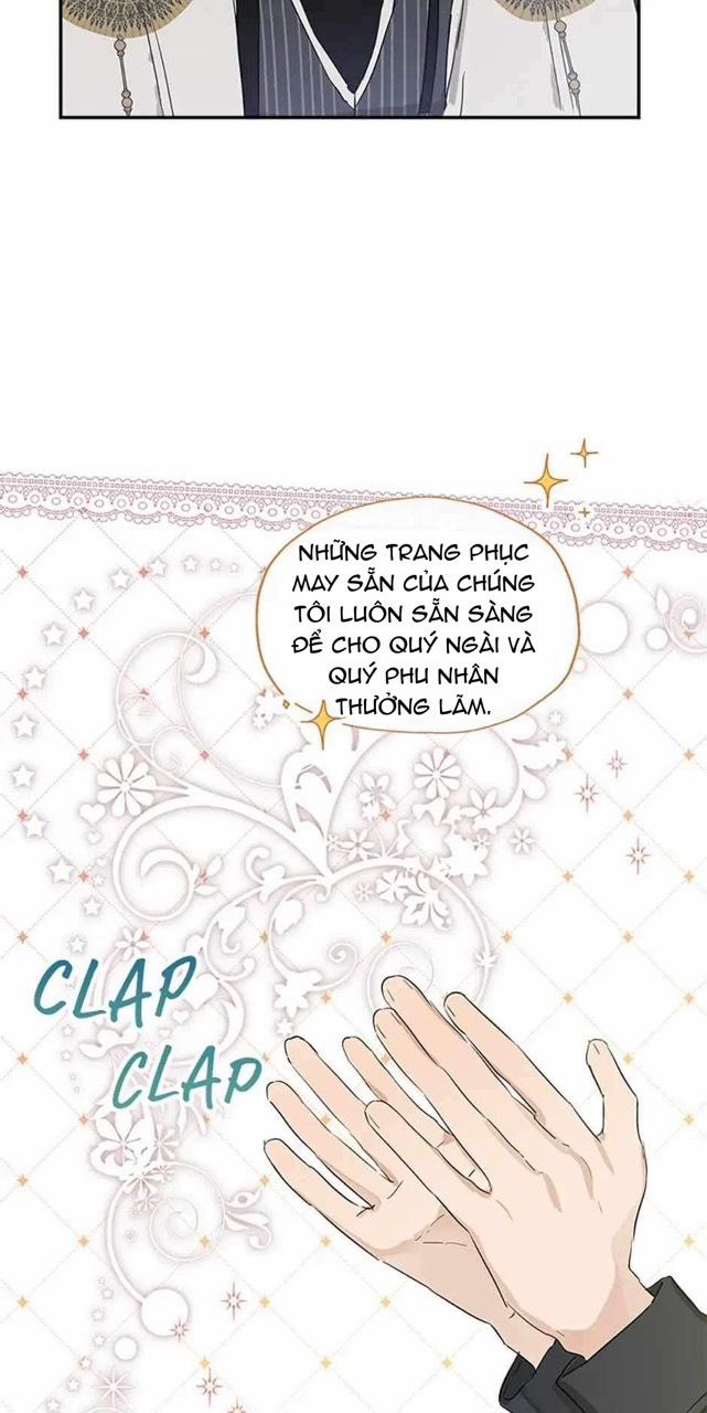 Cuộc Hôn Nhân Bất Đắc Dĩ Của Tôi 41.2 trang 21