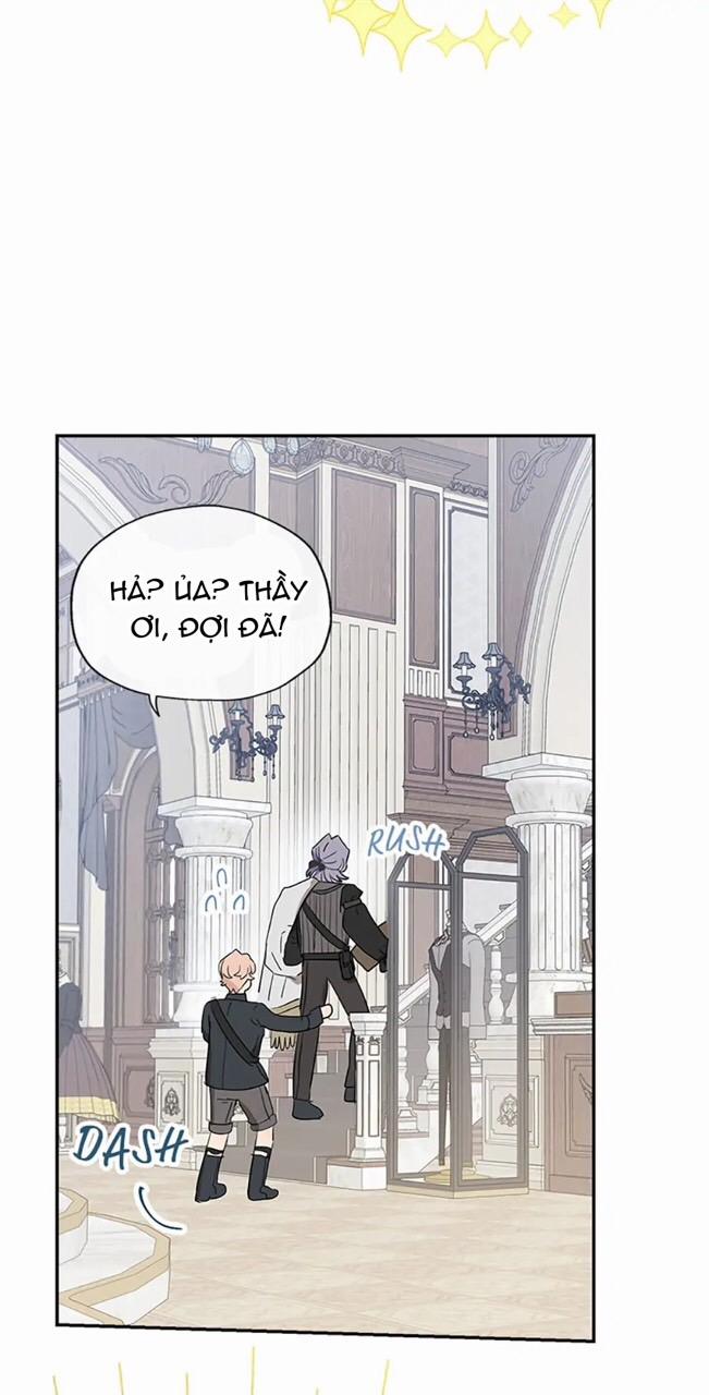 Cuộc Hôn Nhân Bất Đắc Dĩ Của Tôi 41.2 trang 7